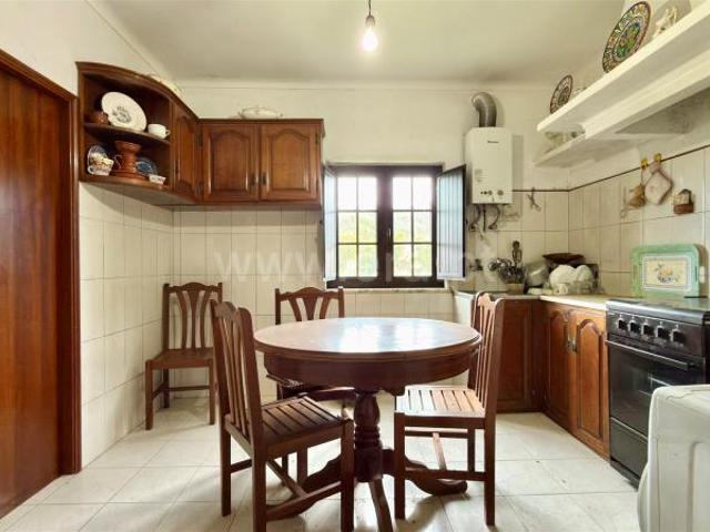 Casa venda em Saboia, Odemira
