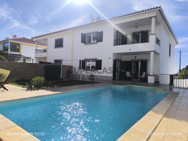 Casa venda em Negrais, Almargem do Bispo