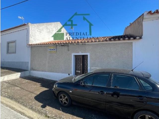 Casa venda em Mourã, Santo Aleixo Da Restauração