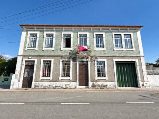 Casa venda em Salreu, Estarreja