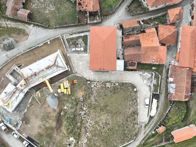 Moradia venda em Montalegre, Tabuadela