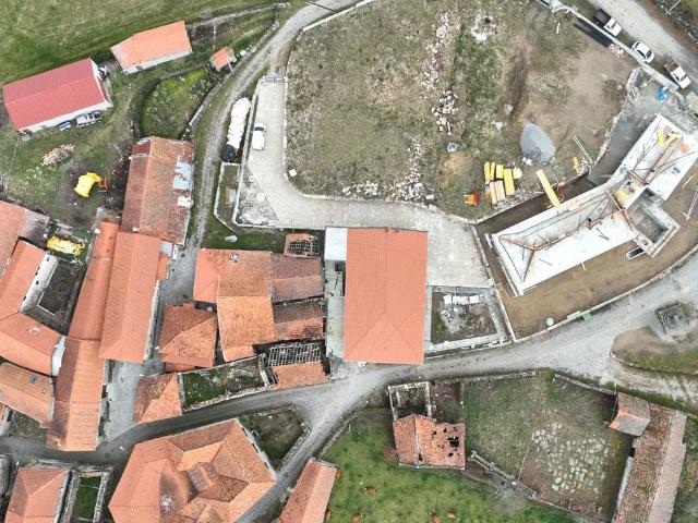 Moradia venda em Montalegre, Tabuadela