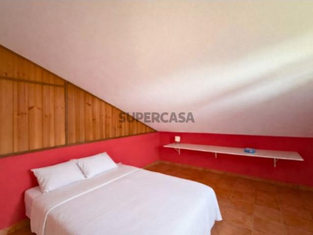 Casa venda em Salvaterra De Magos, Santarém