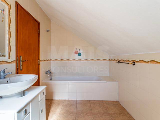 Casa venda em Benavente, Santarém