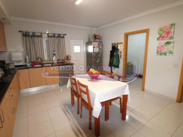 Casa venda em Porto Alto, Benavente