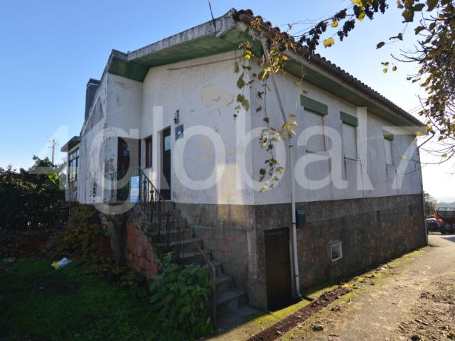 Casa venda em Sever Do Vouga, Aveiro