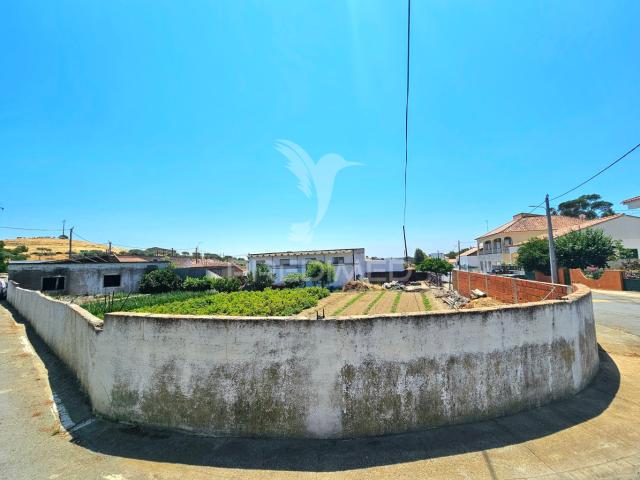 Casa venda em Santa Bárbara de Padrões, Castro Verde