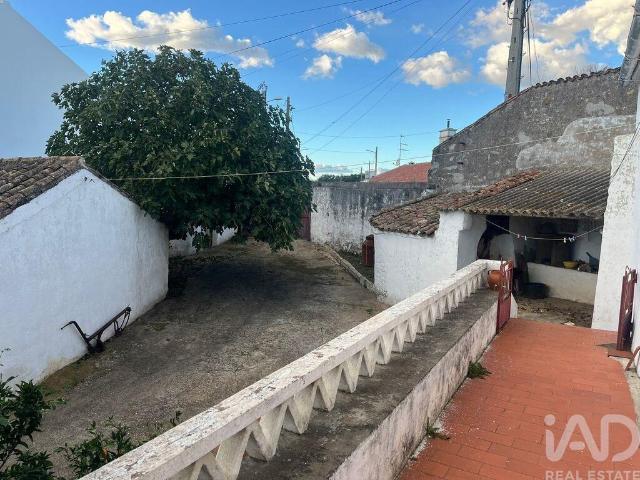 Casa venda em Almodôvar, Beja