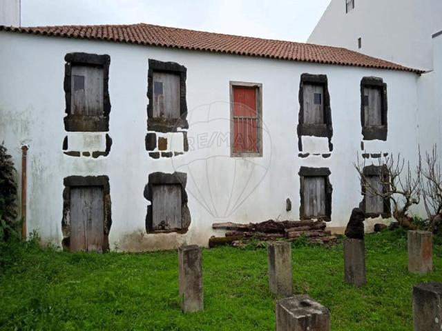 Casa venda em Açores, Ilha Da Graciosa