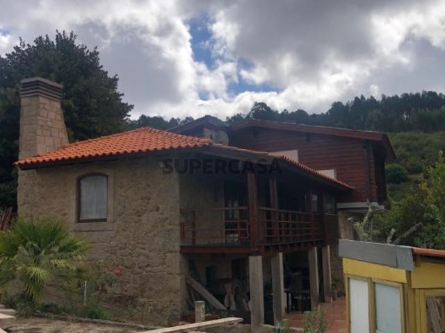 Casa venda em Vale De Cambra, Aveiro
