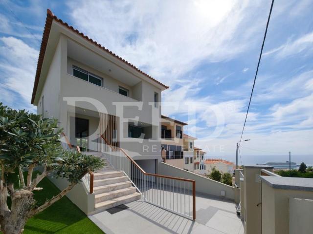 Vivenda venda em Funchal, Ilha Da Madeira