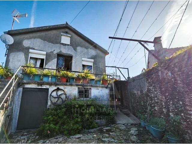 Casa venda em Petigueiras, Viana Do Castelo