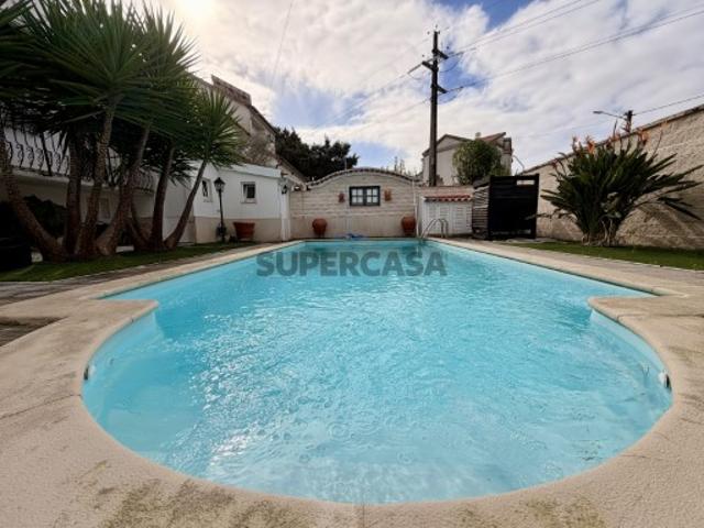 Casa venda em Santarém