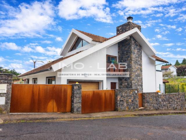 Casa venda em Santa Cruz, Ilha Da Madeira