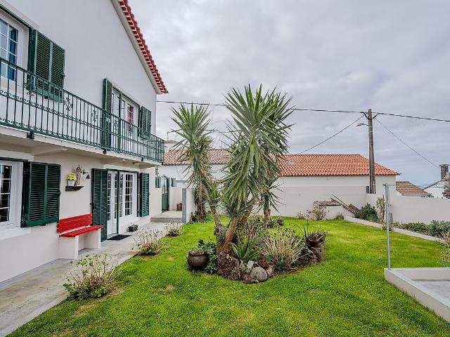 Casa venda em Açores, Santo António De Nordestinho