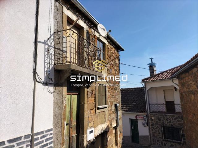 Casa venda em Castelo Branco