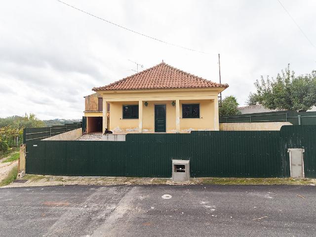 Casa venda em Ourém, Santarém