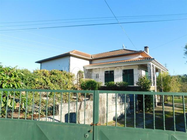 Casa venda em Guarda, Seia