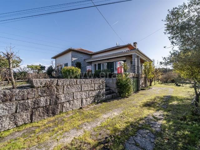Casa venda em Guarda, Seia
