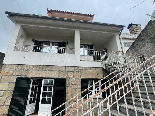 Casa venda em Guarda, Seia