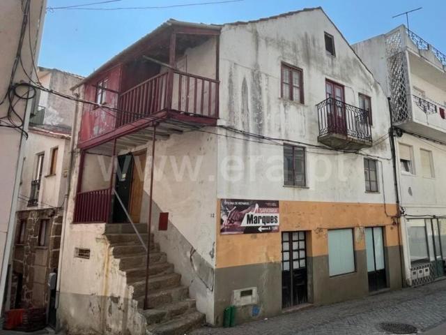Casa venda em Guarda, Seia