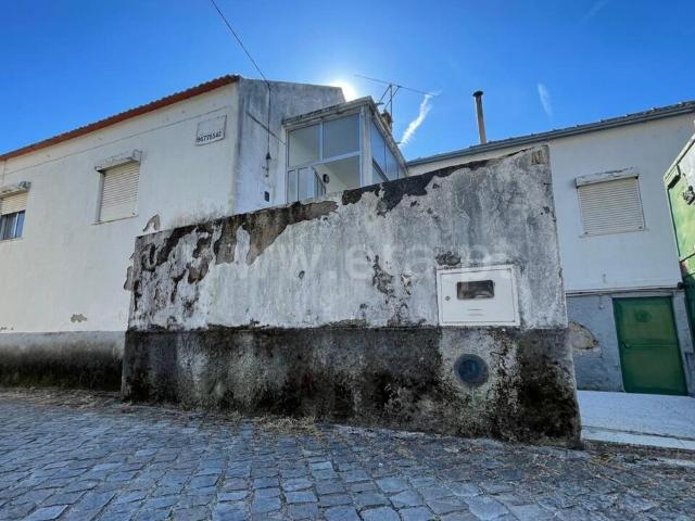 Casa venda em Guarda, Seia