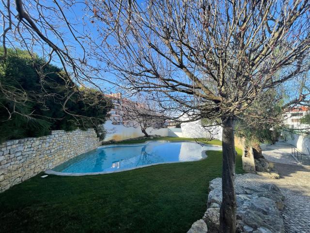 Casa alugar em Alvide, Cascais