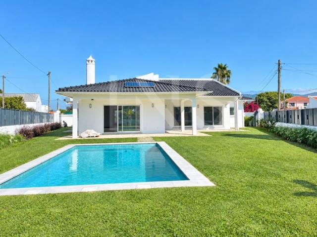 Casa alugar em Areia, Cascais