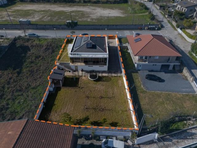 Casa venda em Vila Real