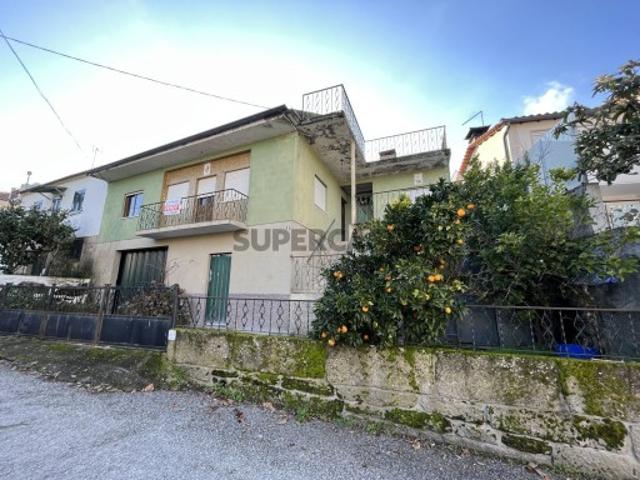 Casa venda em Guedieiros, Sendim, Viseu