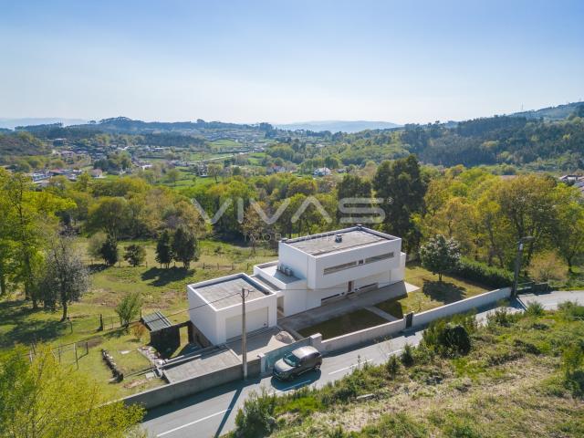 Casa venda em Póvoa De Lanhoso, Braga