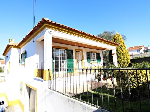 Propriedade venda em Sesimbra, Carrasqueira