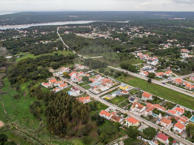 Propriedade venda em Sesimbra, Sesimbra (Castelo)