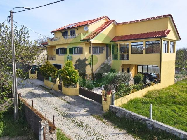 Casa venda em Ferrugende, Argeriz