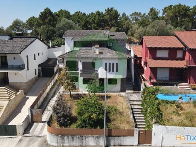 Casa venda em Argeriz, Vila Real