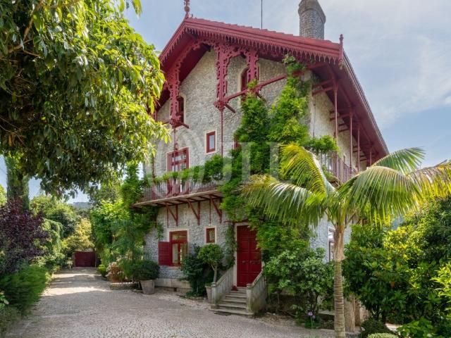 Vivenda venda em Bairro da Fonte Longa, Sintra
