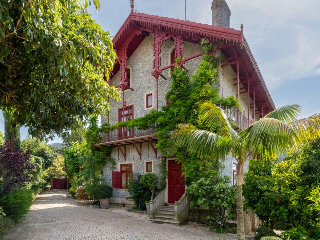Casa alugar em Bairro da Fonte Longa, Sintra