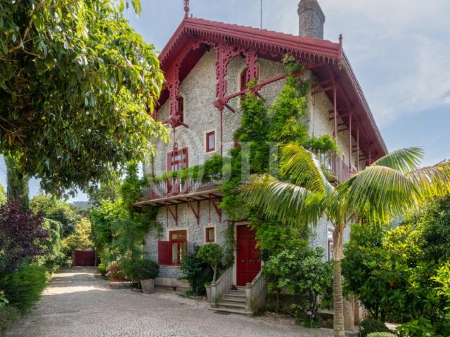 Casa alugar em Bairro da Fonte Longa, Sintra
