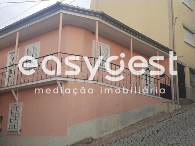 Casa venda em Torre De Moncorvo, Bragança