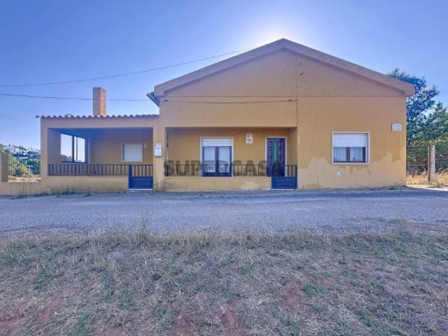 Casa venda em Caldas Da Rainha, Leiria
