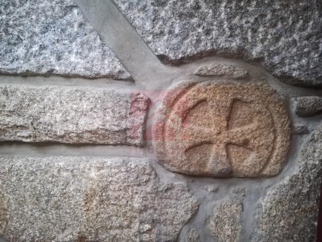 Casa venda em Escamarão, Souselo