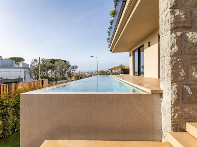 Vivenda venda em Murtal, Cascais