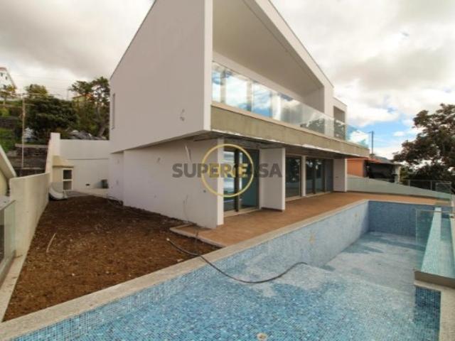 Casa venda em Ribeira Brava, Ilha Da Madeira