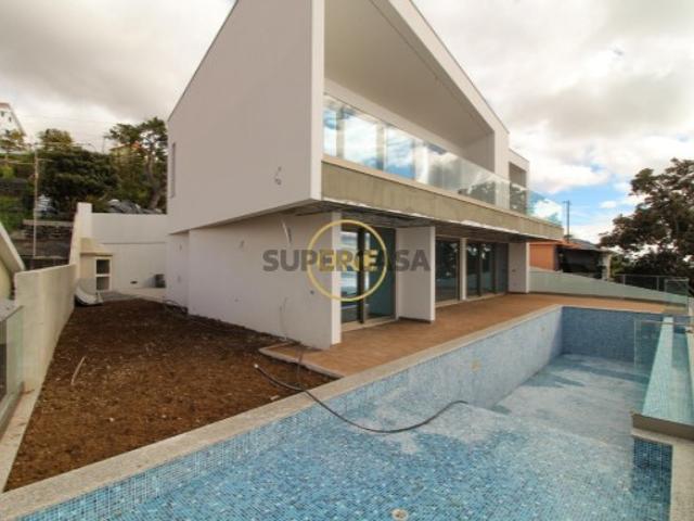 Casa venda em Ribeira Brava, Ilha Da Madeira