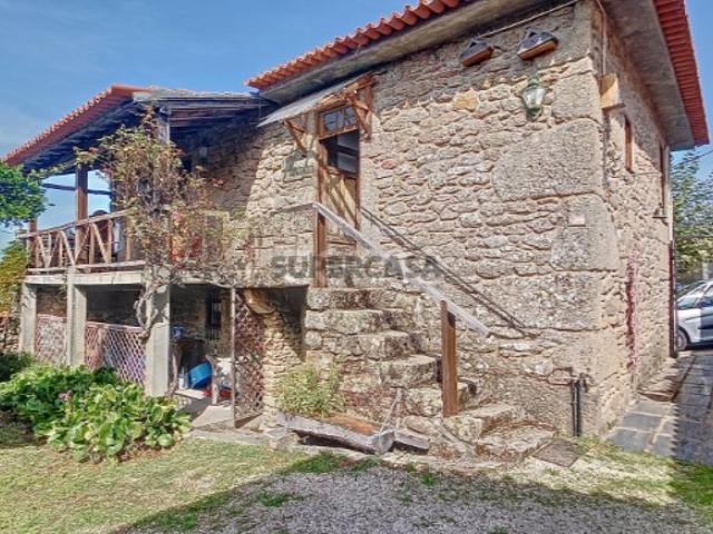 Casa venda em Aldeias, Viseu