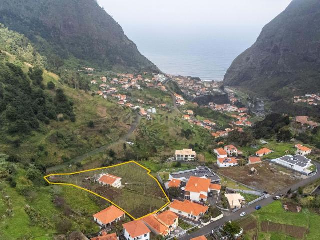 Casa venda em São Vicente, Ilha Da Madeira