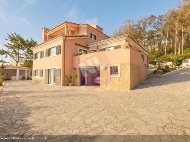 Casa venda em Selão, Sintra