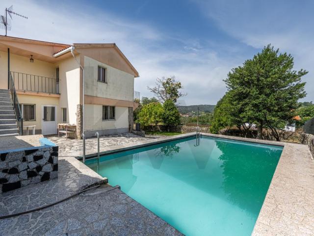 Casa venda em Arga De Baixo, Viana Do Castelo