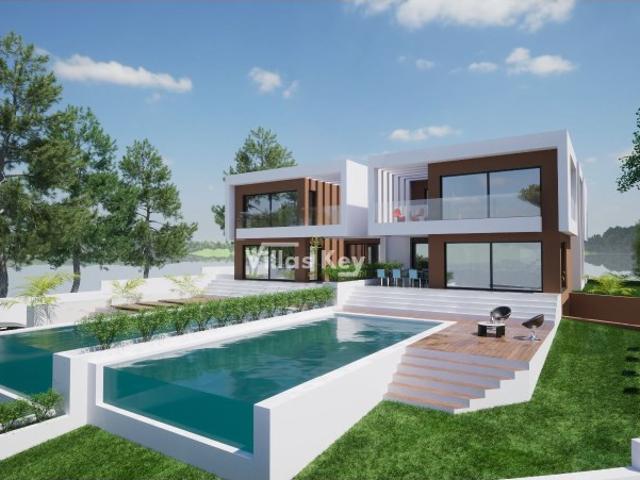 Casa venda em Carvalhal, Carvalhal