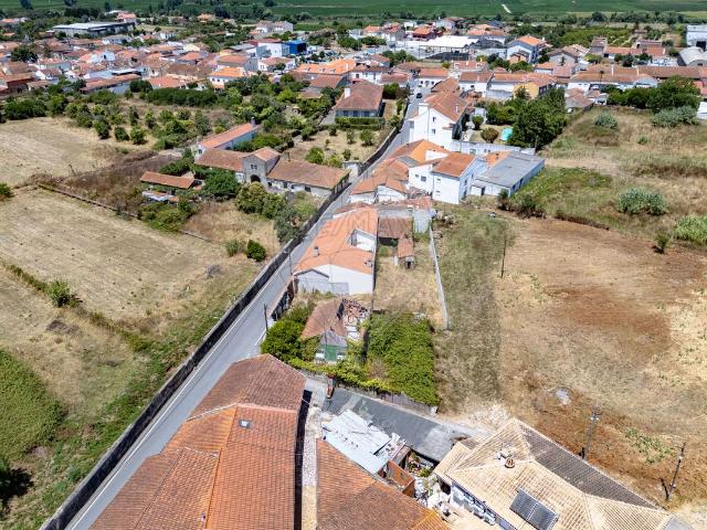 Casa venda em Coimbrã, Ameal